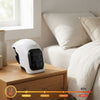 SC Cordless Heated Knee Massager For Knee Pain, Arthritis and Older People