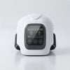 SC Cordless Heated Knee Massager For Knee Pain, Arthritis and Older People