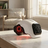 SC Cordless Heated Knee Massager For Knee Pain, Arthritis and Older People