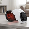 SC Cordless Heated Knee Massager For Knee Pain, Arthritis and Older People