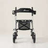 SeniorComfy Hemni All-Terrain Rollator Walker
