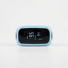 SeniorComfy Advanced Pulse Oximeter – Rechargeable