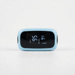 SeniorComfy Advanced Pulse Oximeter – Rechargeable