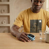 SeniorComfy Advanced Pulse Oximeter – Rechargeable