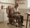 SeniorComfy MH Electric Lift Chair