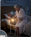 SeniorComfy AGR Heavy-Duty Bed Assist Rail For Seniors, Elderly