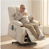SC Ainley Power Lift Armchair For Older People