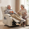 SC Ainley Power Lift Armchair For Older People